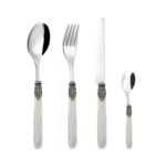 4-Piece Georgian Cutlery Set