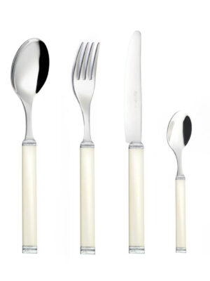 4-Piece Cutlery Set KILIM