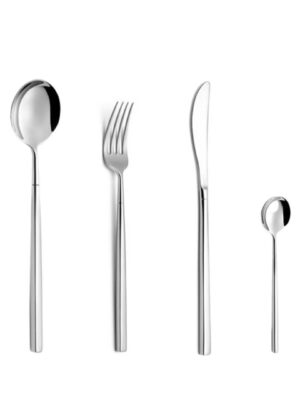 4-Piece Cutlery Set Modern