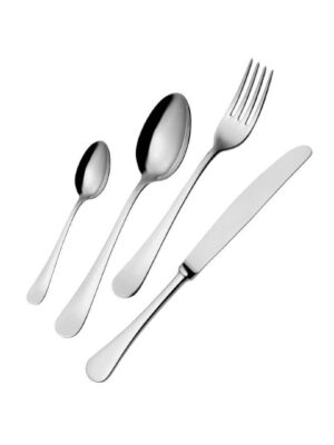 Set Posate 4 Pezzi Milano_2