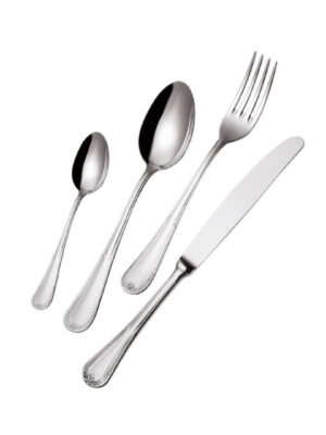 Set Posate 4 Pezzi Rinascimento_2