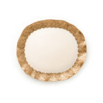 Oval Tray Alice Capodimonte Porcelain