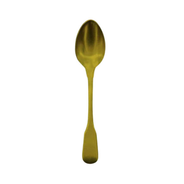Cucchiaione Bricklane Oro