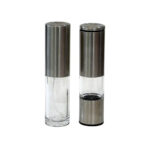Steel and Glass Oil Sprayer
