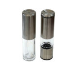 Steel and Glass Oil Sprayer