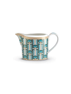 Liberty Milk Jug Made in Italy