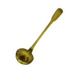 Bricklane Gold Serving Ladle