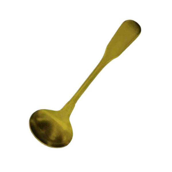 Mestolo Salsa Bricklane Oro