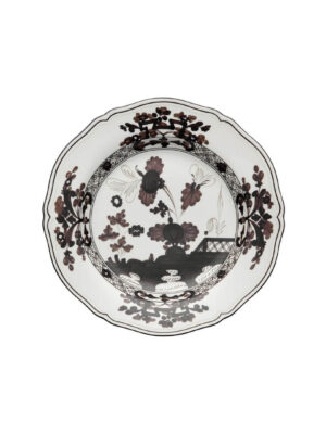 Piatto Fondo Oriente Italiano Ginori1735