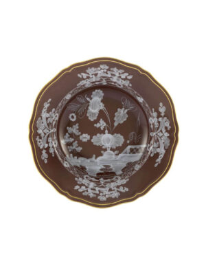 Piatto Fondo Oriente Italiano Ginori1735