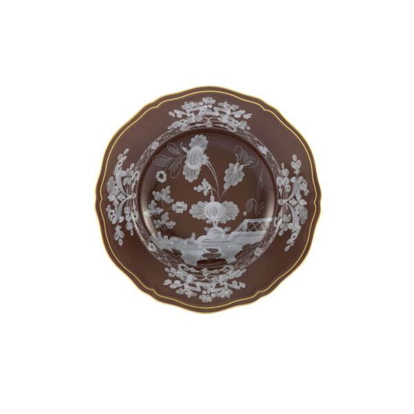 Piatto Fondo Oriente Italiano Ginori1735