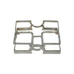 Sheffield Napkin Holder