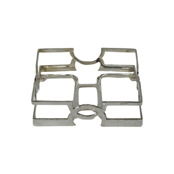 Sheffield Napkin Holder