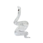Riedle Blown Glass Decanter