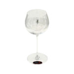 Riedle Blown Glass Goblet