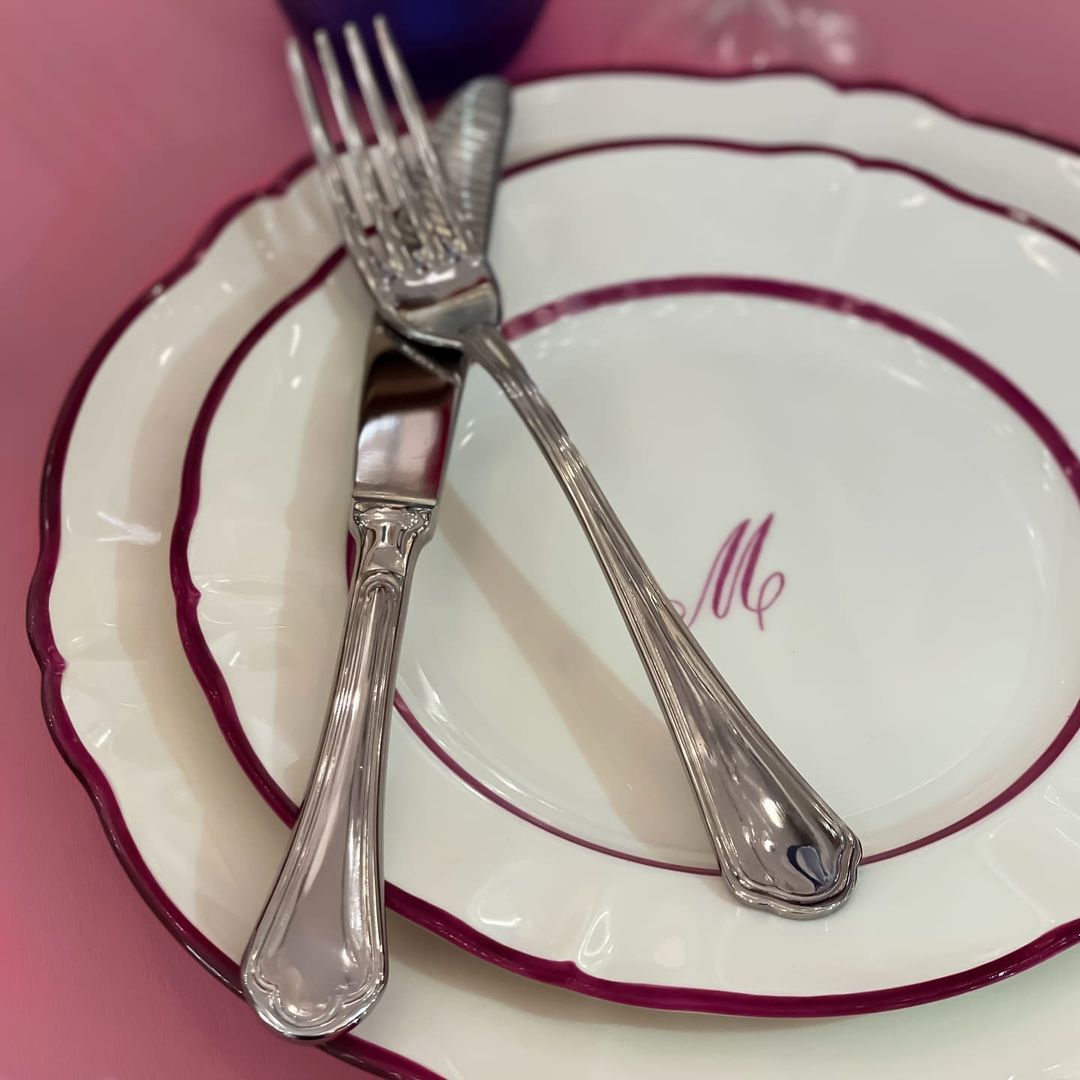 Tailor-Made-Porcelain