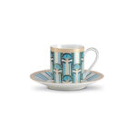 Liberty Coffee Cup Made in Italy