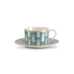 Liberty Tea Cup Made in Italy