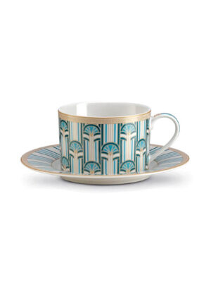 Liberty Tea Cup Made in Italy