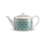 Liberty Teapot Made in Italy
