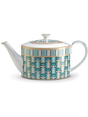 Liberty Teapot Made in Italy