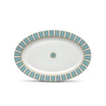 Oval Liberty Tray Made in Italy
