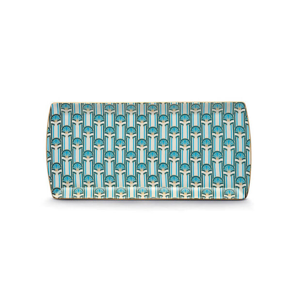 Rectangular Liberty Tray Made in Italy