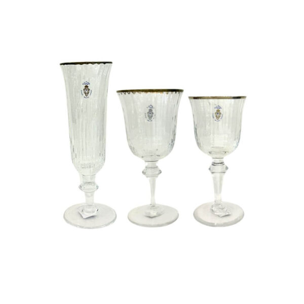 Water Goblet Rigadin