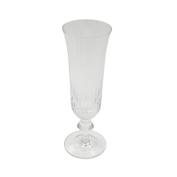 Flute Tulipano Rigadin