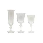 Flute Tulipano Rigadin