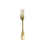 Forchetta Frutta Bricklane Oro