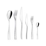 6-Piece Cutlery Set Contemporary