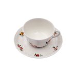 Tazza da te Floreale