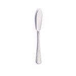 English Steel Fish Knife