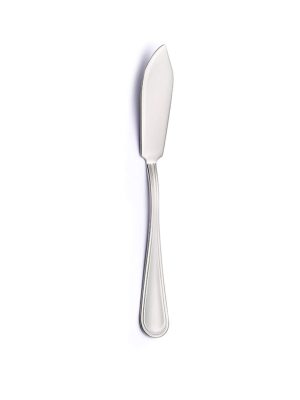 Coltello Pesce in Acciaio Inglese