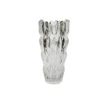 Crystal Vase
