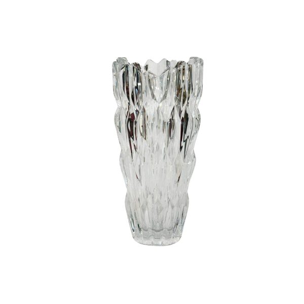 Crystal Vase