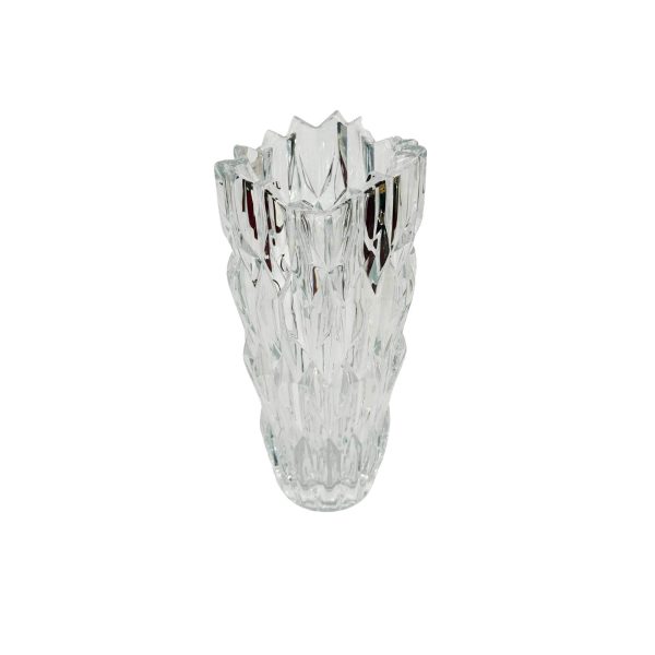 Crystal Vase