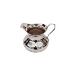 Small Silver Water Pitcher