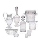 Ugo Poggi Crystal Collection