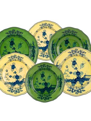 Ginori Dinnerware Set