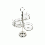 Three-Tier Steel Stand (Copia)