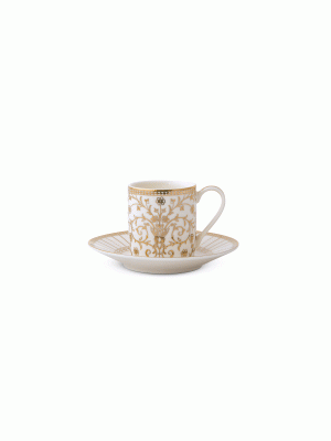 Lista Nozze | Tazza Caffè Royal