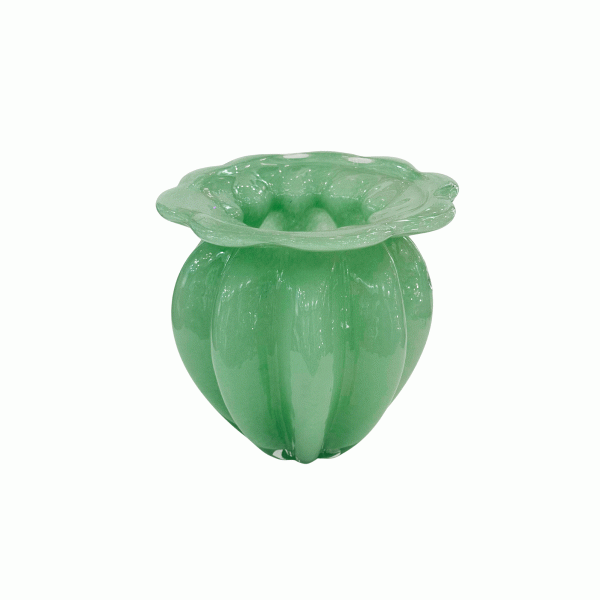 Murano Glass Vase (Copia)